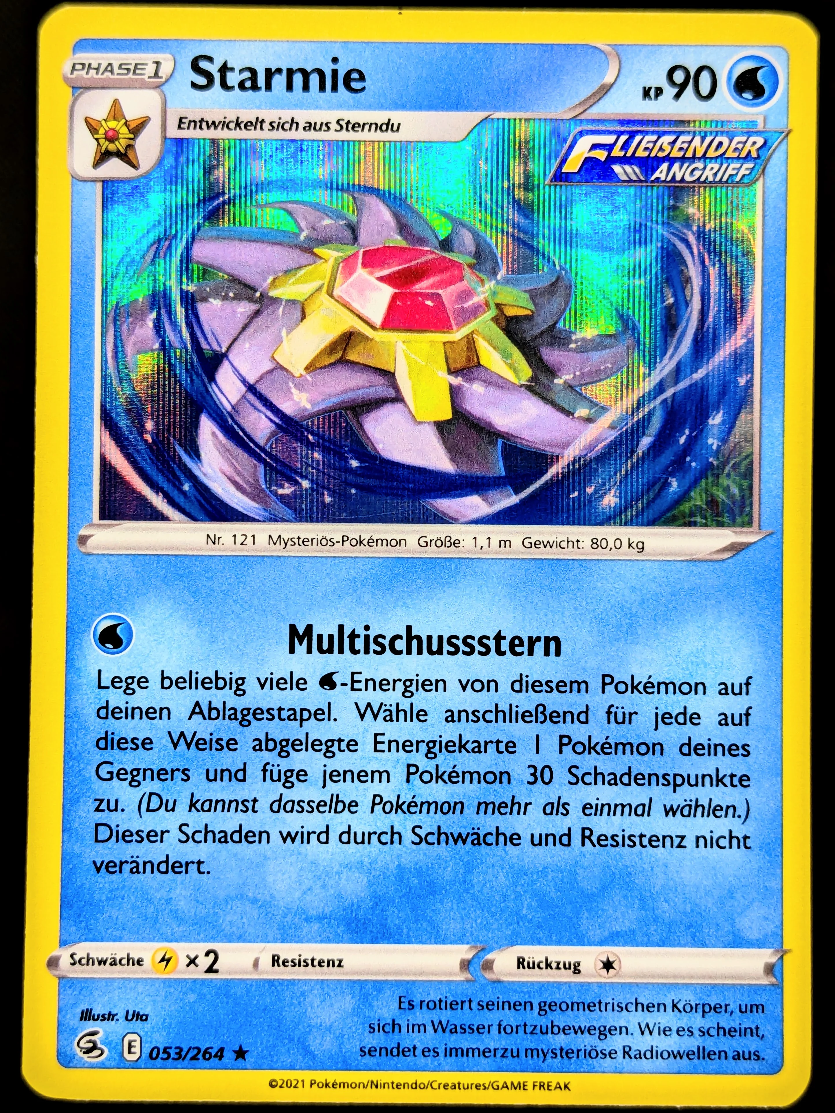 Starmie